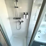 Adagio-linz Poestlingberg Lägenhet *