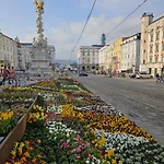 Adagio-linz Poestlingberg Lägenhet Linz