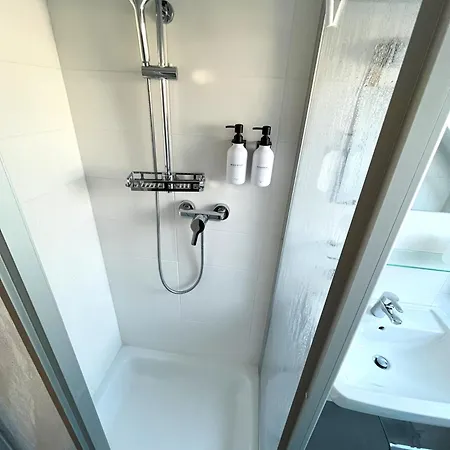 Adagio-linz Poestlingberg Apartment *