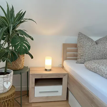Adagio-linz Poestlingberg Apartment