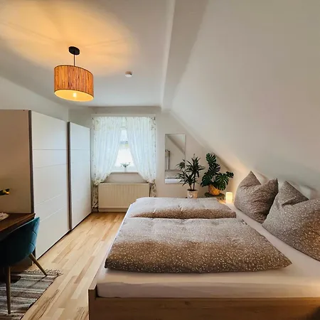 Apartment Adagio-linz Poestlingberg Linz
