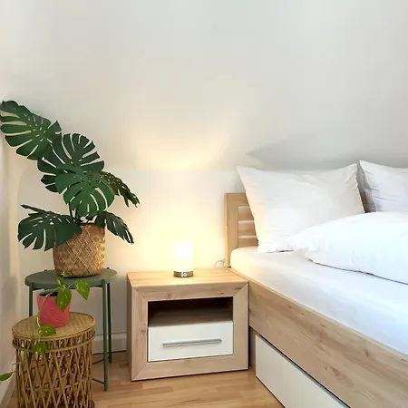 Adagio-linz Poestlingberg Apartment
