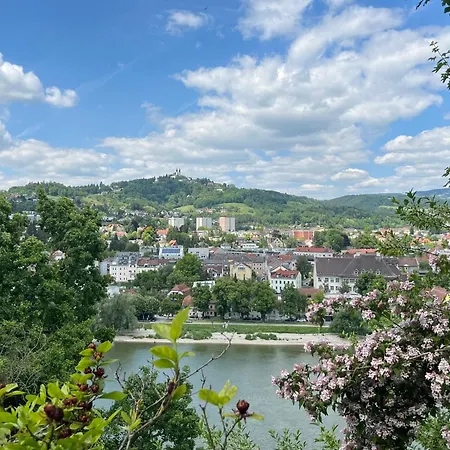 아파트 Adagio-linz Poestlingberg 린츠