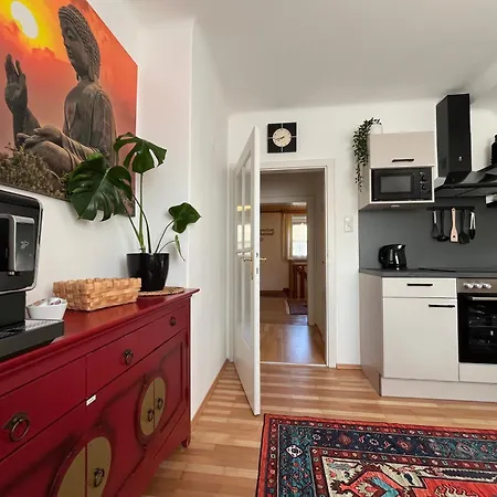 Adagio-linz Poestlingberg Apartment