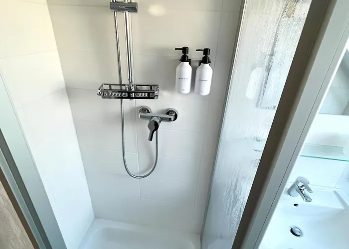 Adagio-linz Poestlingberg Lägenhet *