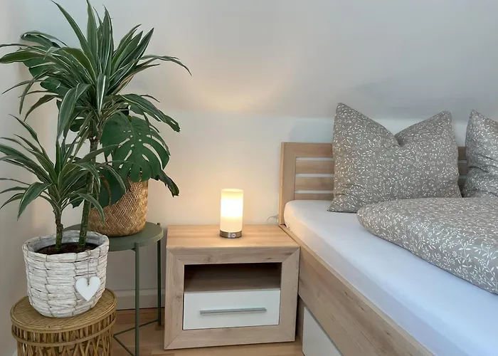 Adagio-linz Poestlingberg Lägenhet