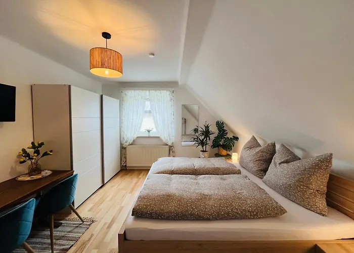 Lägenhet Adagio-linz Poestlingberg Linz