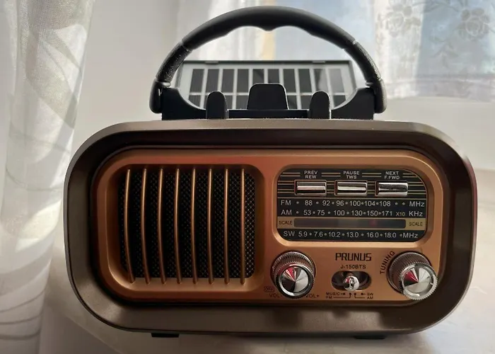 Adagio-linz Poestlingberg Lägenhet Linz