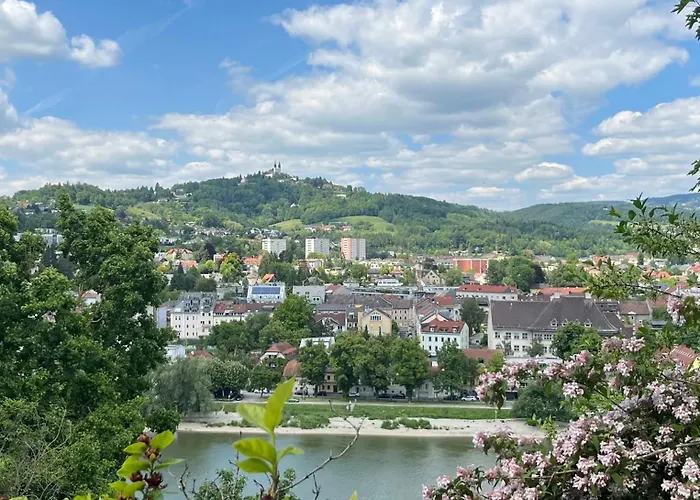 Lägenhet Adagio-linz Poestlingberg Linz