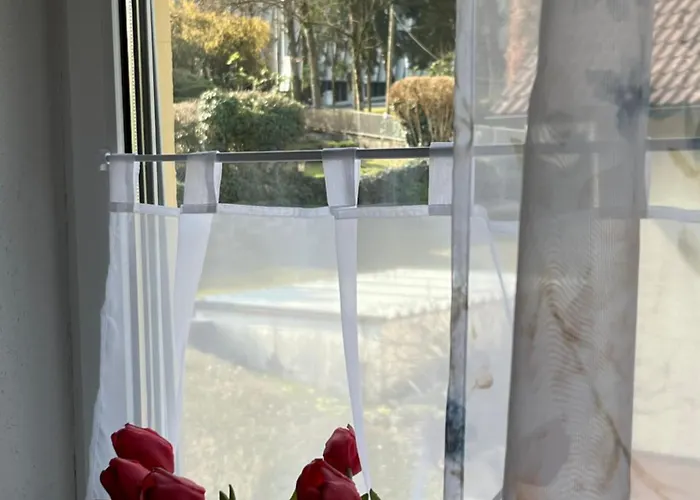 Lägenhet Adagio-linz Poestlingberg *